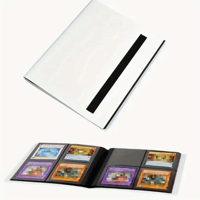 160/360/480/540 Cards Capacity – обзор и цена Pokemon Binder Card