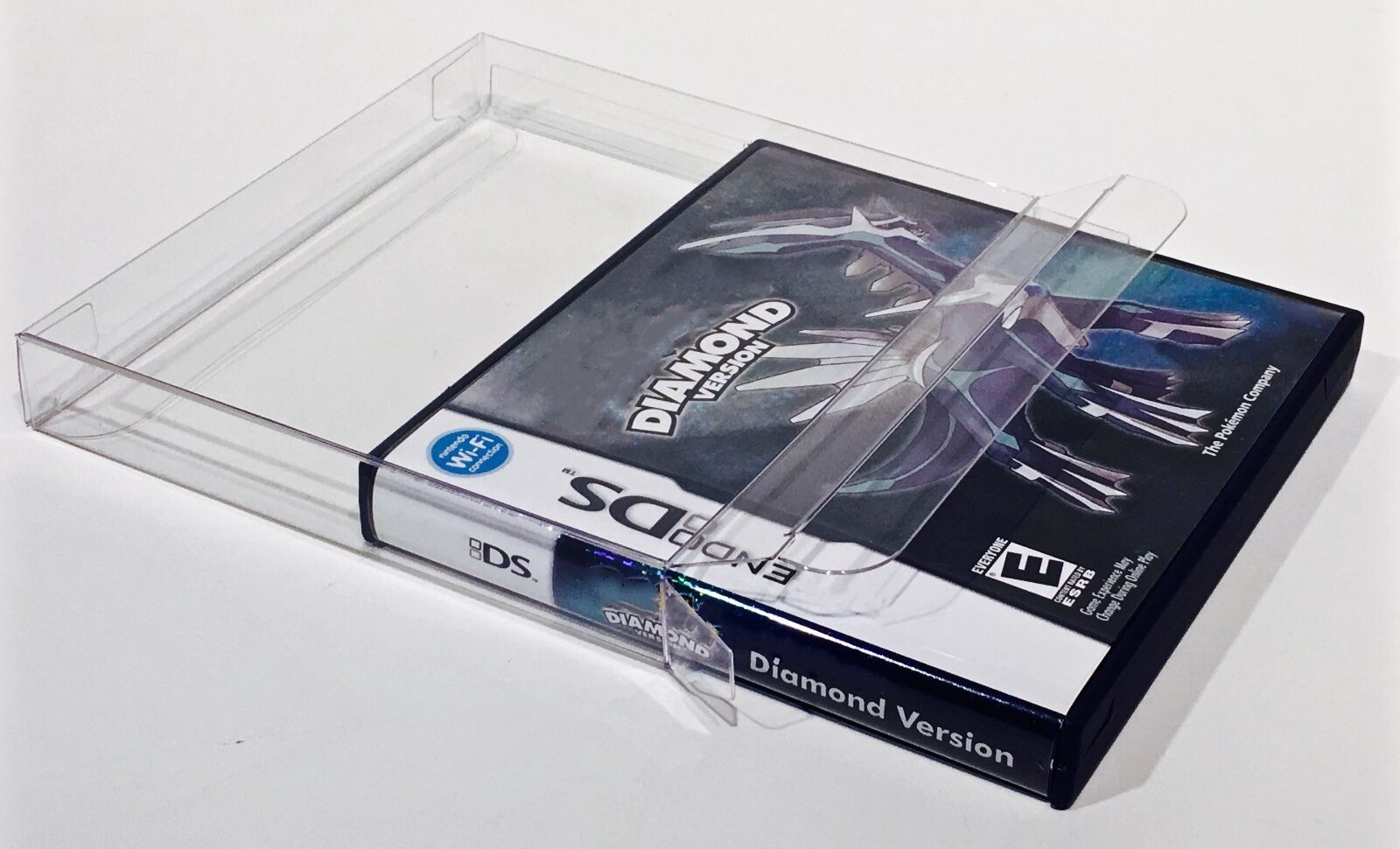 5 Box Protectors For NINTENDO  – обзор и цена Funko Pop Protector