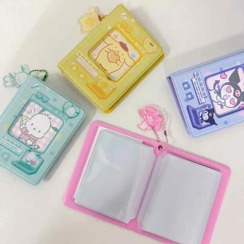 Kawaii Memory Book Sleeves Gif – обзор и цена Card Penny Sleeve