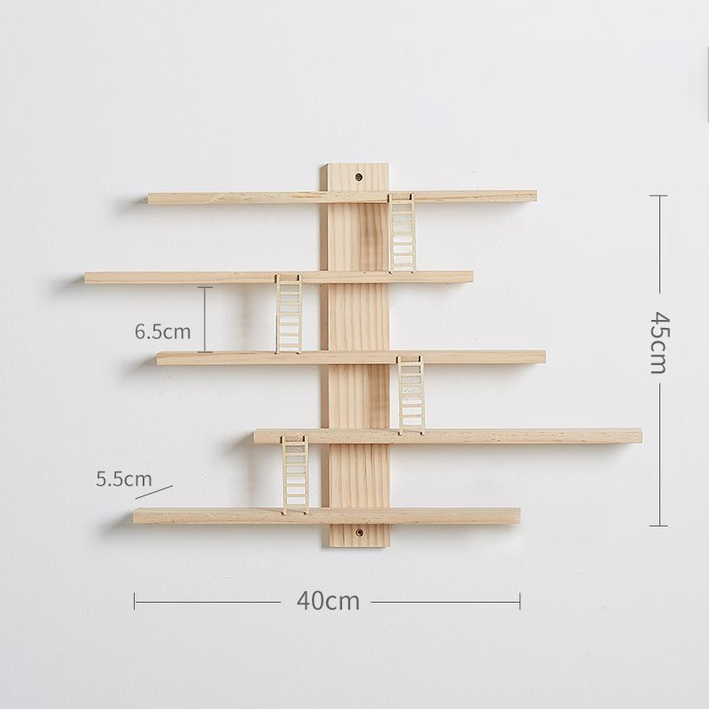 Children'S Room Animal Model D – обзор и цена Pop Display Shelf