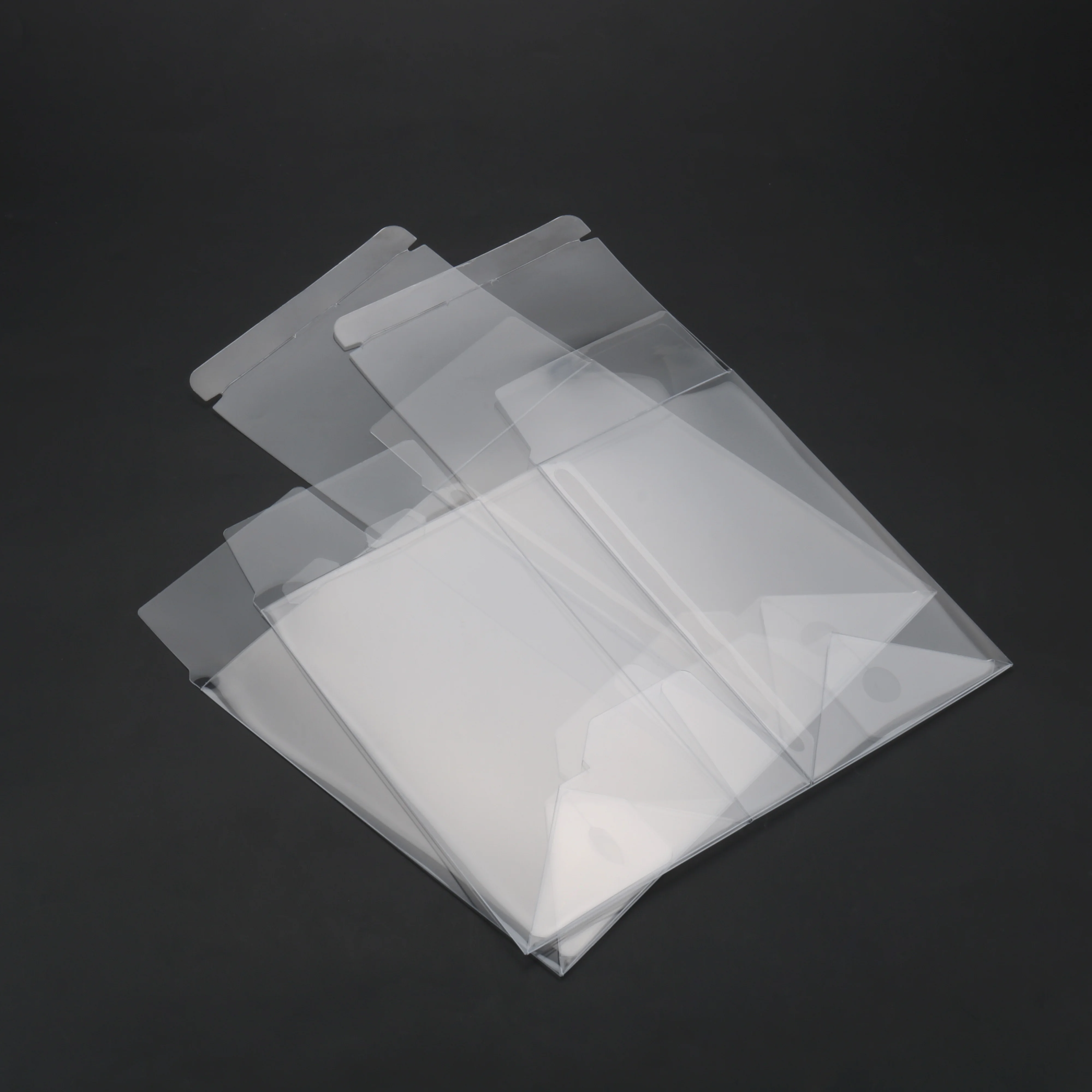 10/20pcs Transparent Protector – обзор и цена Funko Pop Protector