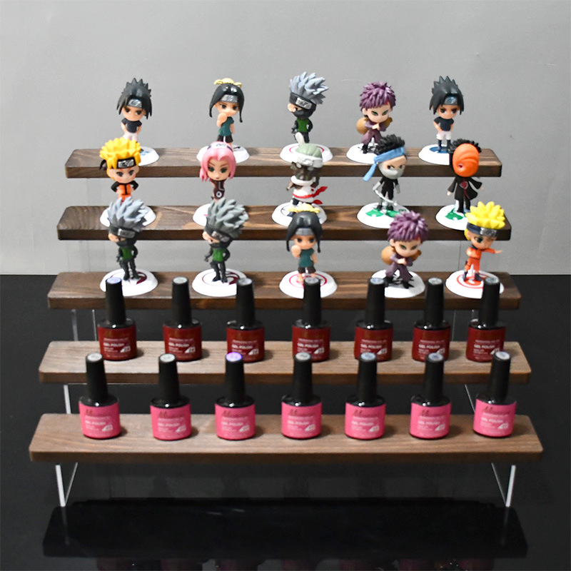 Acrylic Risers Display Shelf W – обзор и цена Pop Display Shelf