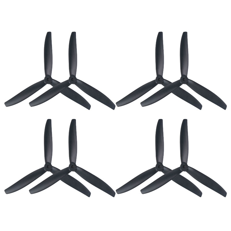 7X4X3 7040 Propeller 7-Inch Bl – обзор и цена Model Airplane Plastic