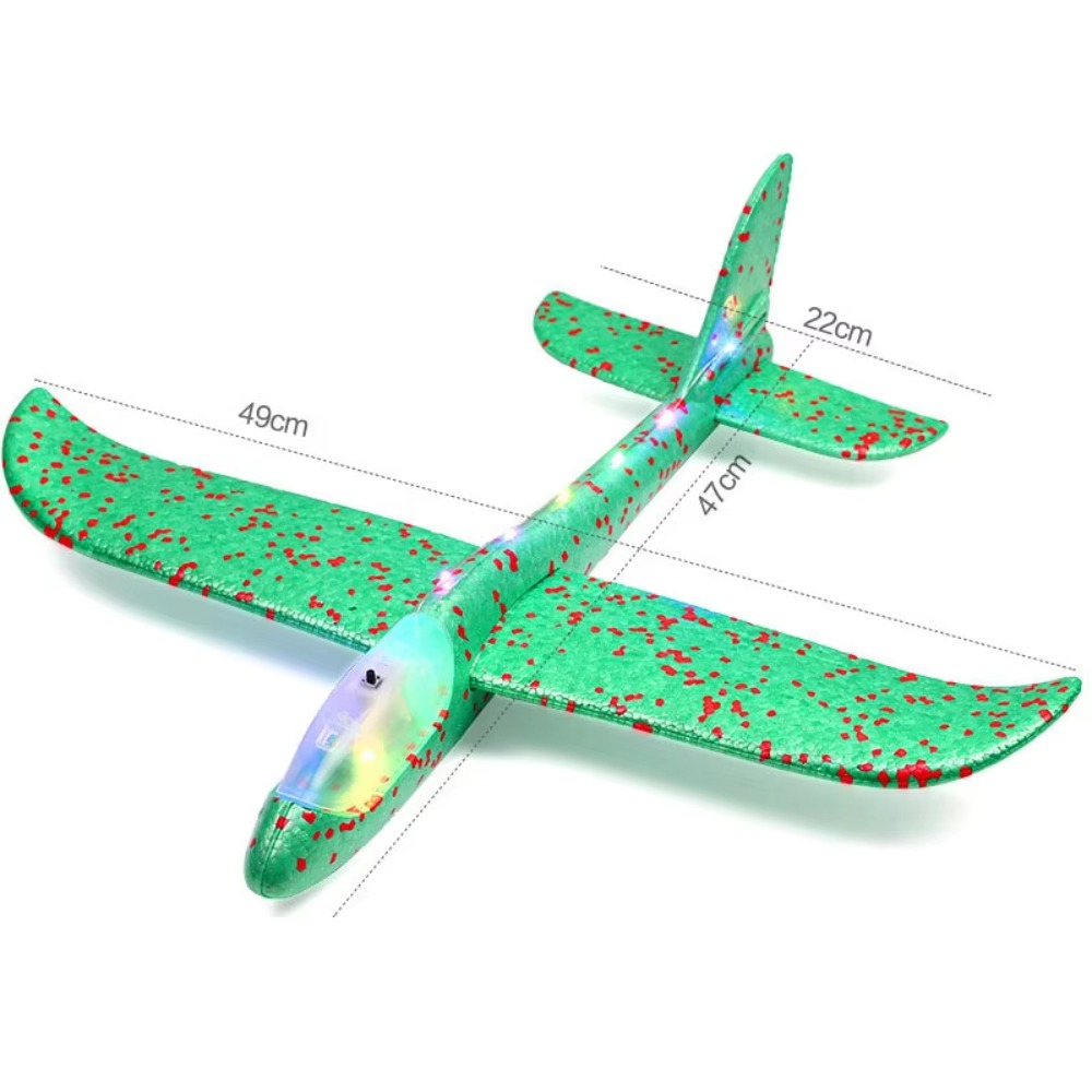Large Foam Glider Airplane Epp – обзор и цена Model Airplane Plastic
