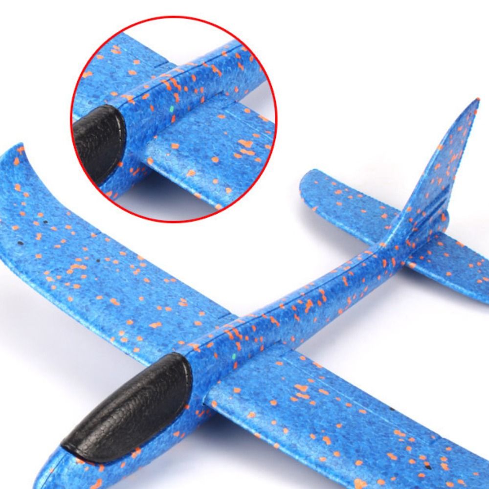 Large Foam Glider Airplane Epp – обзор и цена Model Airplane Plastic