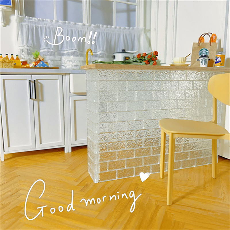 20Pcs Dollhouse Mini Crystal C – обзор и цена Building Block Mini
