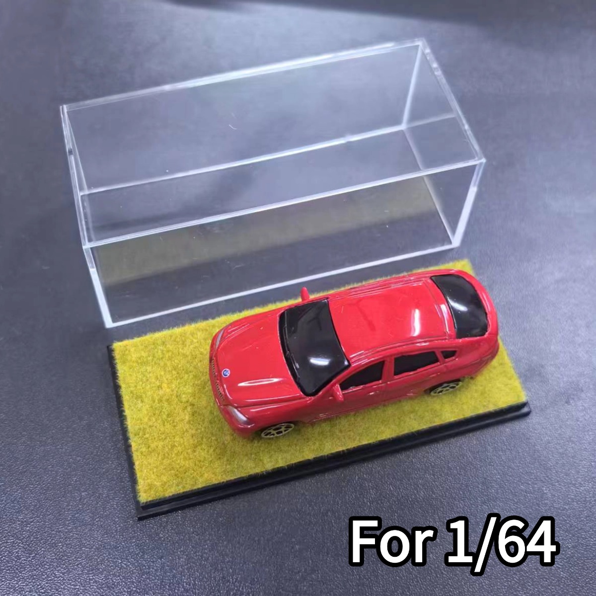 Acrylic Display Case Box for S – обзор и цена Display Case Acrylic