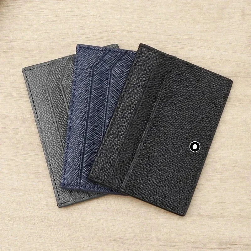 Busine Sle Card Holder Wallet  – обзор и цена Card Top Loader