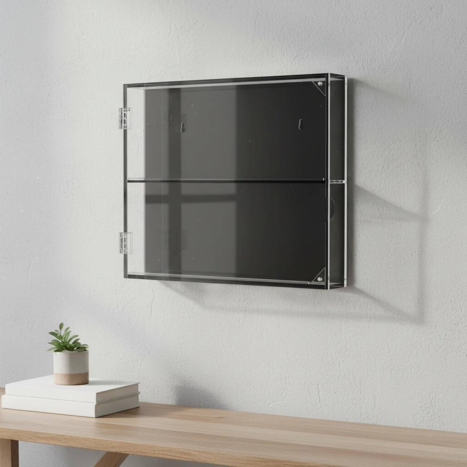 Acrylic Trading Card Display C – обзор и цена Graded Card Display