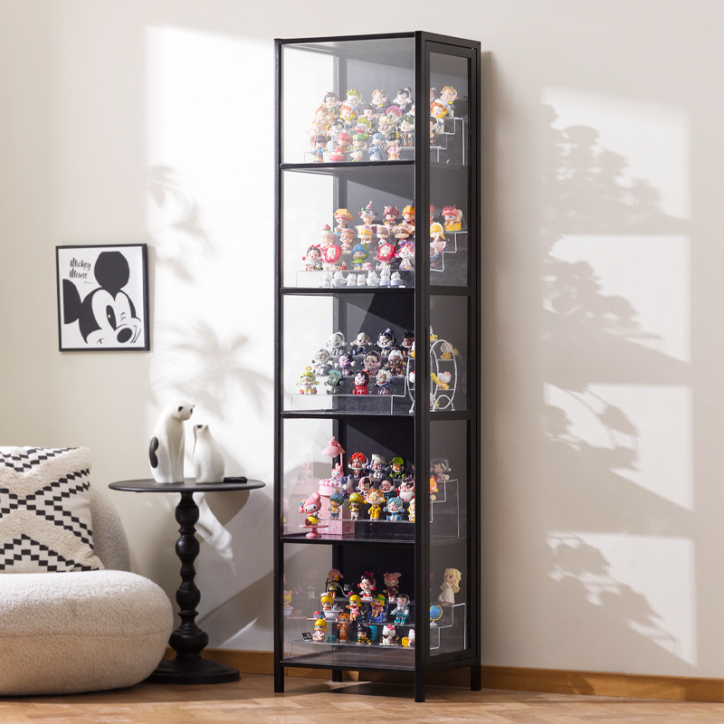 Blind box storage display stan – обзор и цена Pop Display Shelf