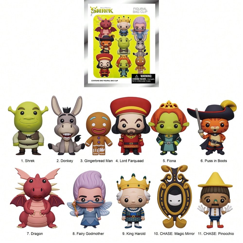 1PC Universal Officially Licen – обзор и цена Mystery Box Blind Bag