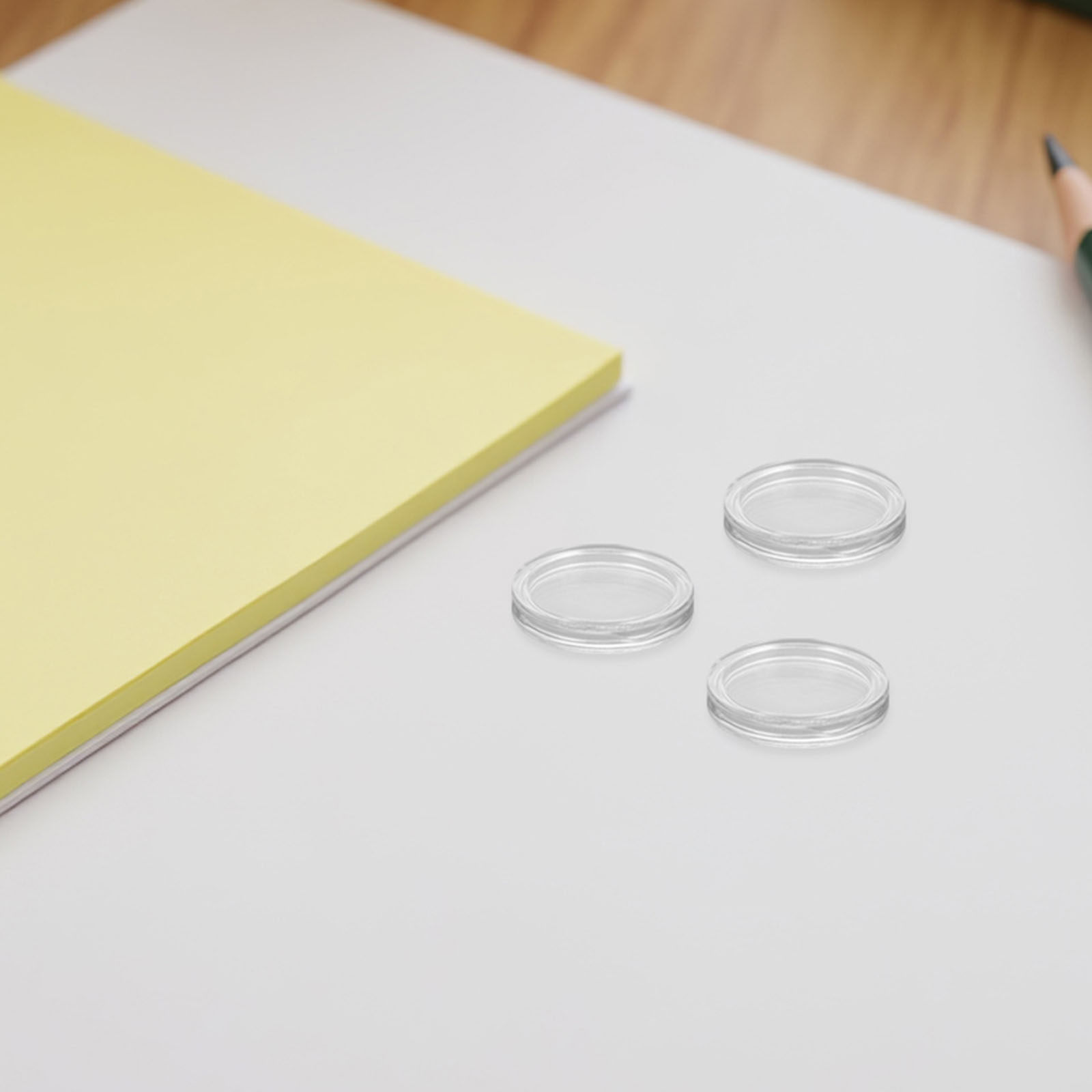 100Pcs Acrylic Container Case  – обзор и цена Display Case Acrylic