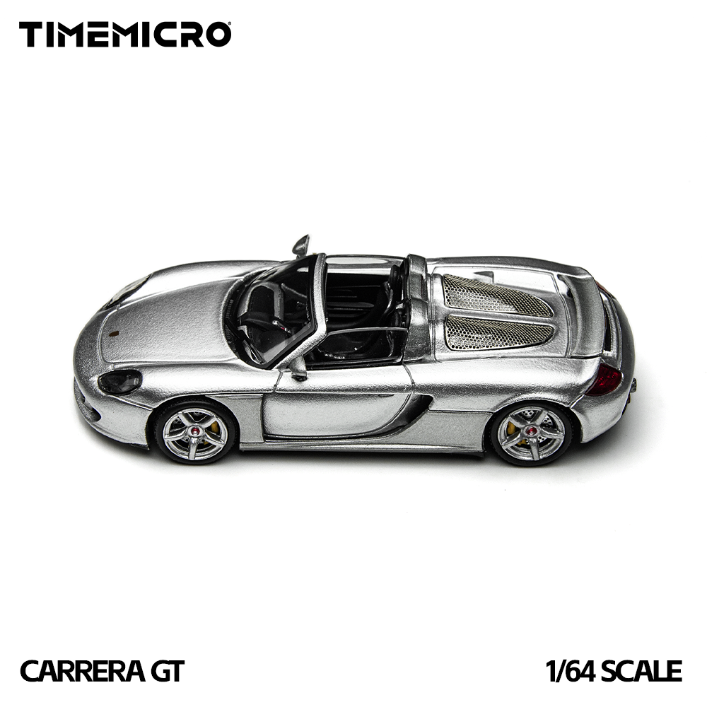 *Pre-order*TimeMicro1:64 GT Sl – обзор и цена Die Cast Car 1 64