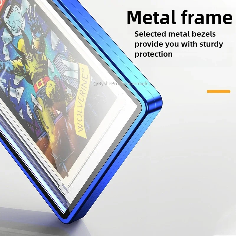 1pc Graded Card Slab Bumper fo – обзор и цена Graded Card Display