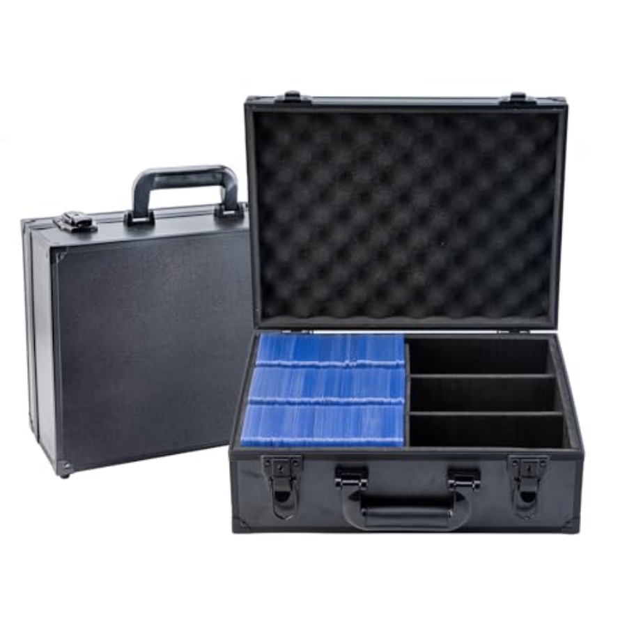 Toploader Storage BoxTrading C – обзор и цена Card Top Loader