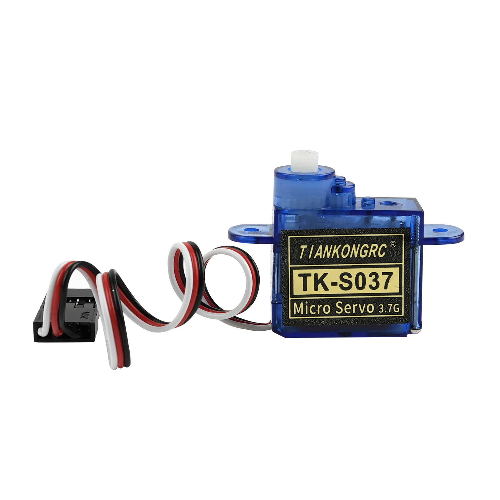 TK-SO37 Micro Digital Servo Ho – обзор и цена Model Airplane Plastic