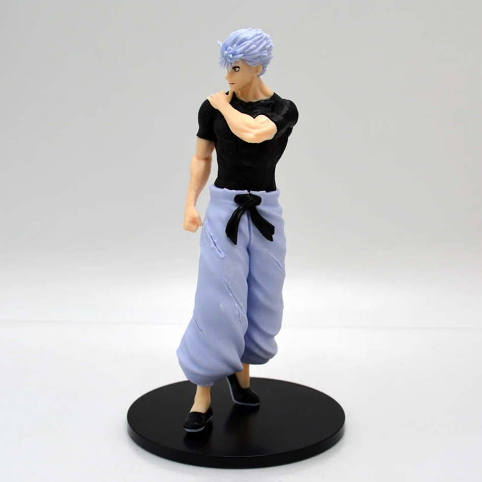 13cm Japanese Anime Jujutsu Ka – обзор и цена Action Figure Stand