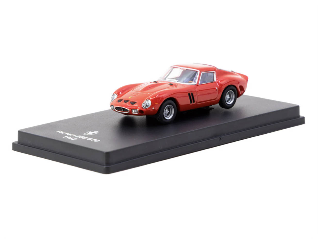 Car in Magazine CENTAURIA IXO  – обзор и цена Die Cast Car 1 64