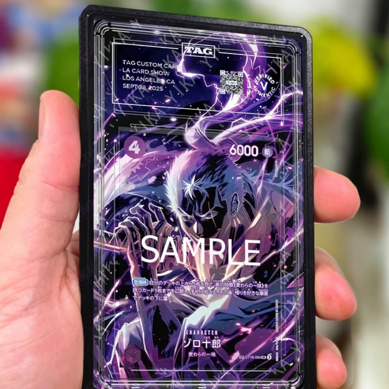 Acrylic Psa Display Card Opcg  – обзор и цена Graded Card Display