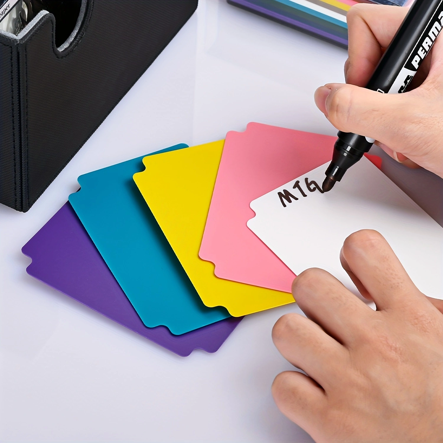 Trading Card Dividers for Stor – обзор и цена Trading Card Binder