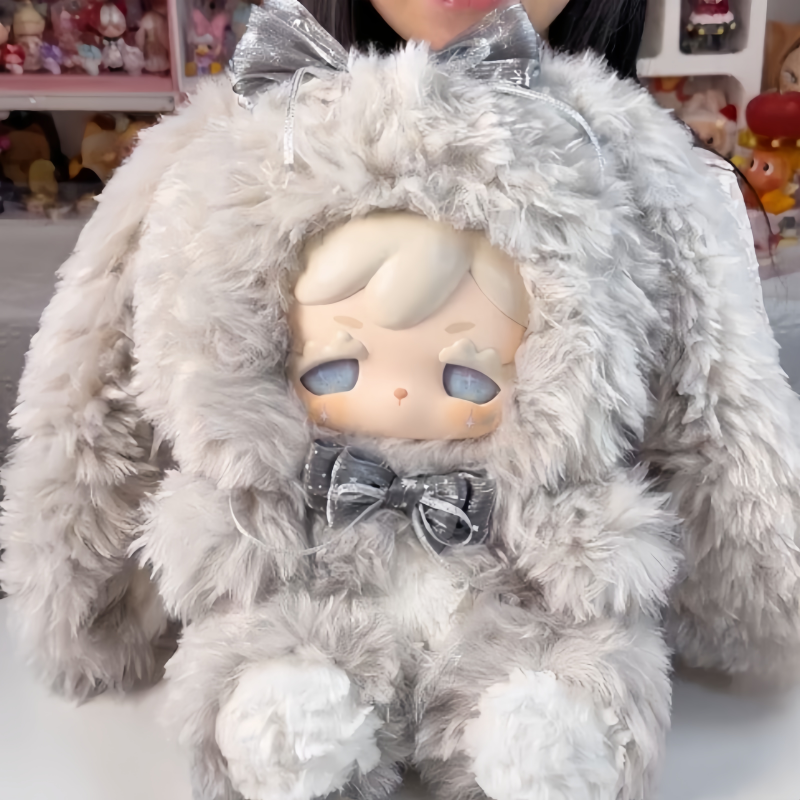 Authentic Yeli Yeli Kokono Luc – обзор и цена Vinyl Figure Blank