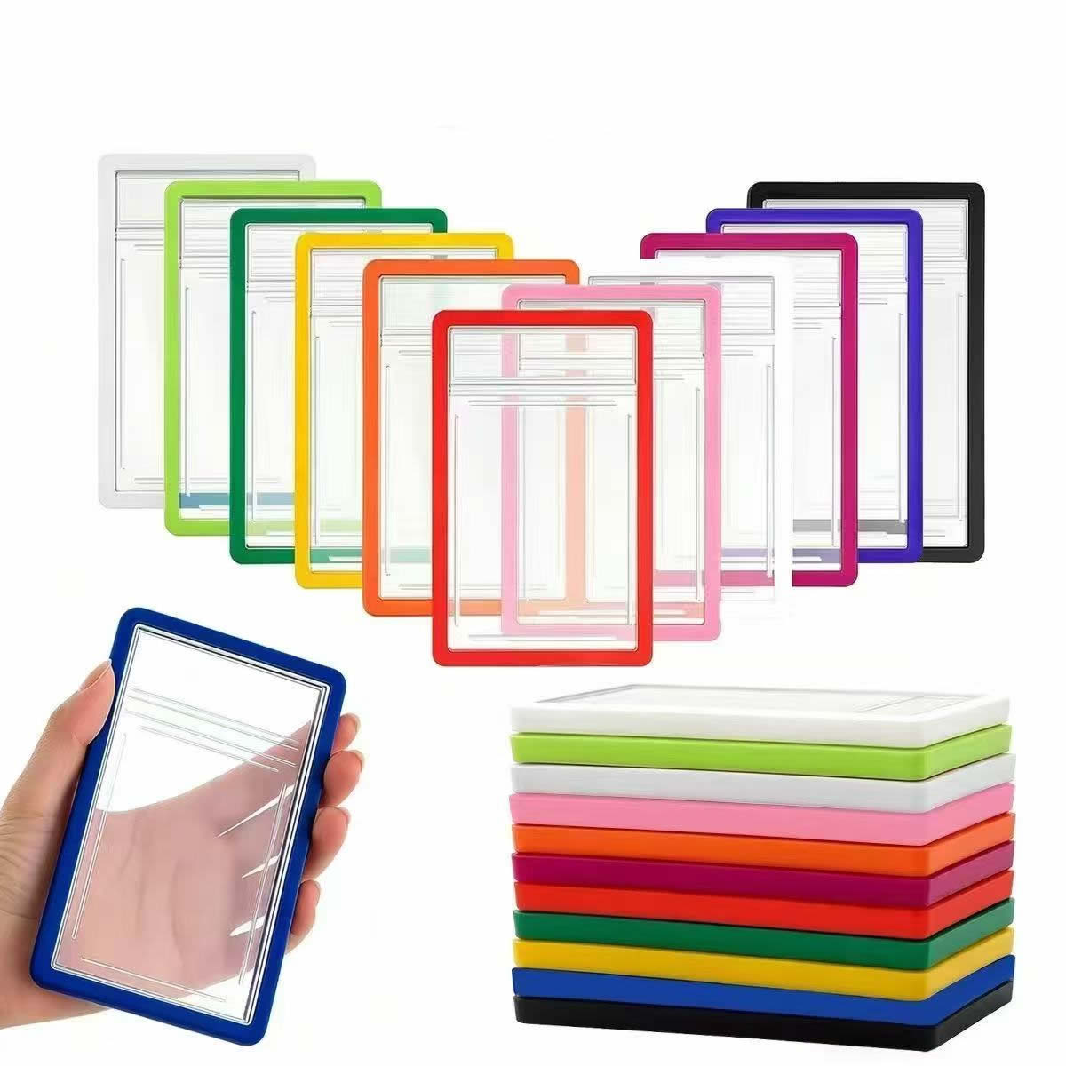 Silicone Bumper Case Guard Pro – обзор и цена Graded Card Display