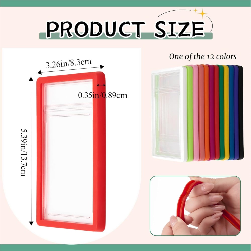 Silicone Bumper Case Guard Pro – обзор и цена Graded Card Display