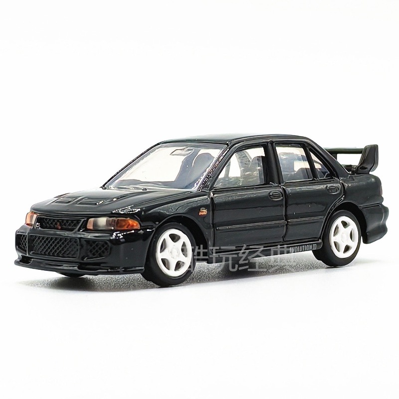TAKARA TOMY 10th Anniversary M – обзор и цена Die Cast Car 1 64