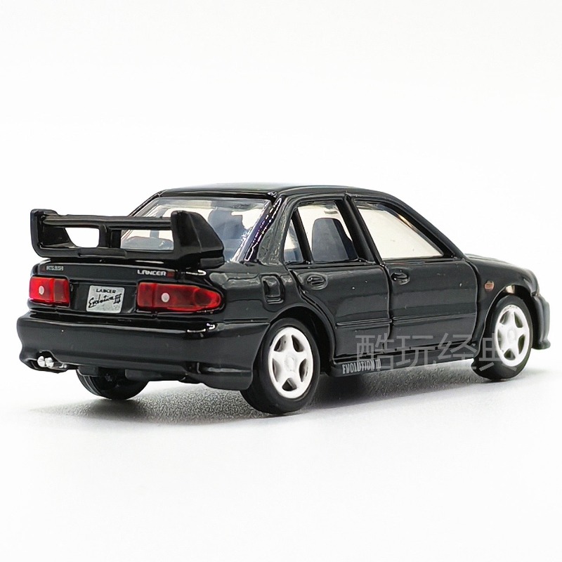 TAKARA TOMY 10th Anniversary M – обзор и цена Die Cast Car 1 64