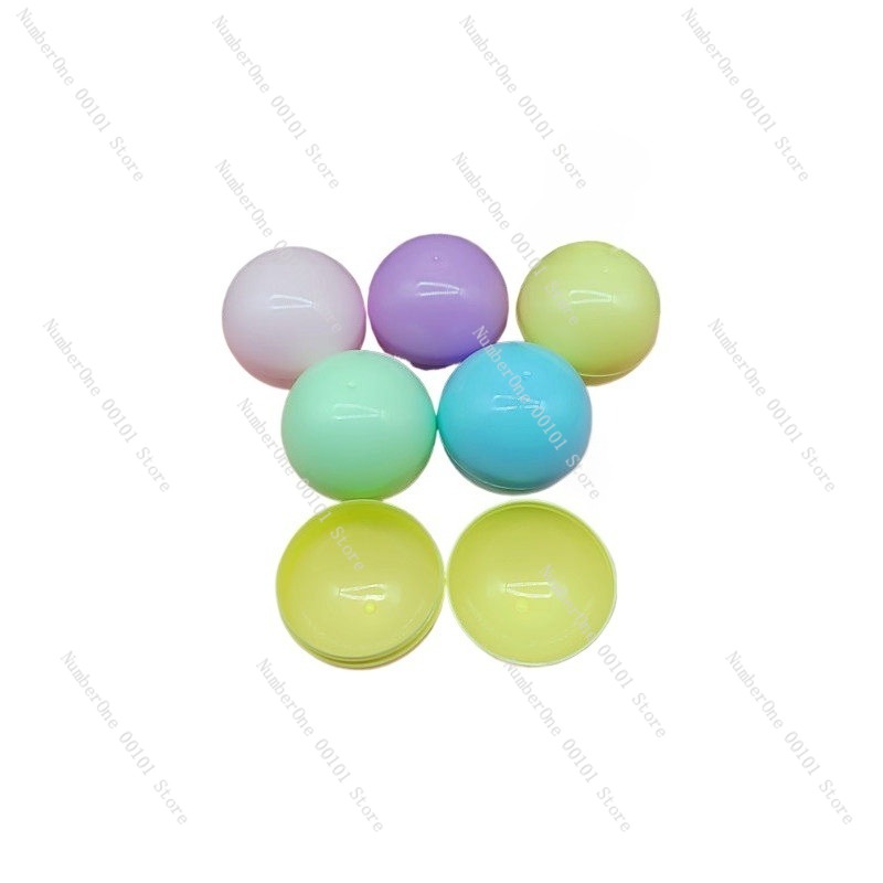 45mm 50mm Plastic Capsule Toy  – обзор и цена Capsule Toy Gashapon