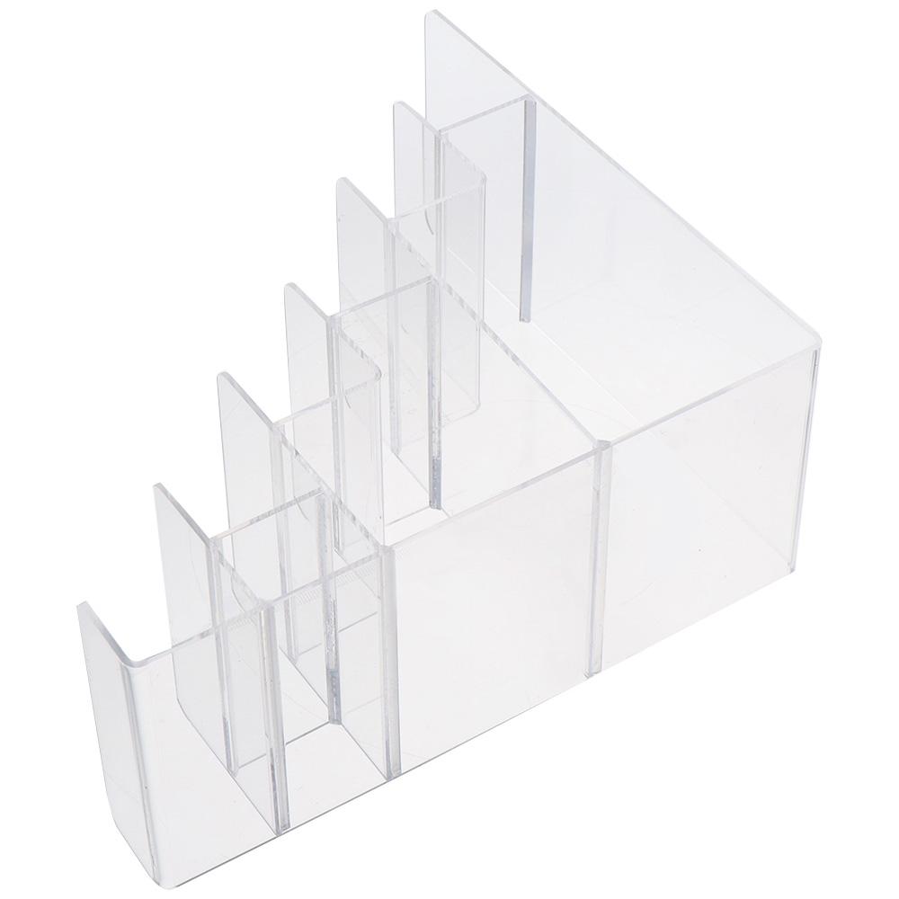 Acrylic Clear Display Risers D – обзор и цена Display Risers Set