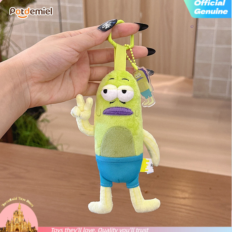 New Potdemiel SpongeBob Bikini – обзор и цена Vinyl Figure Blank
