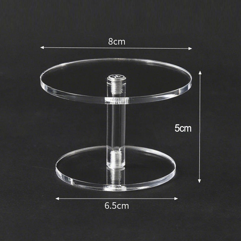 For Product Displays Display R – обзор и цена Display Risers Set
