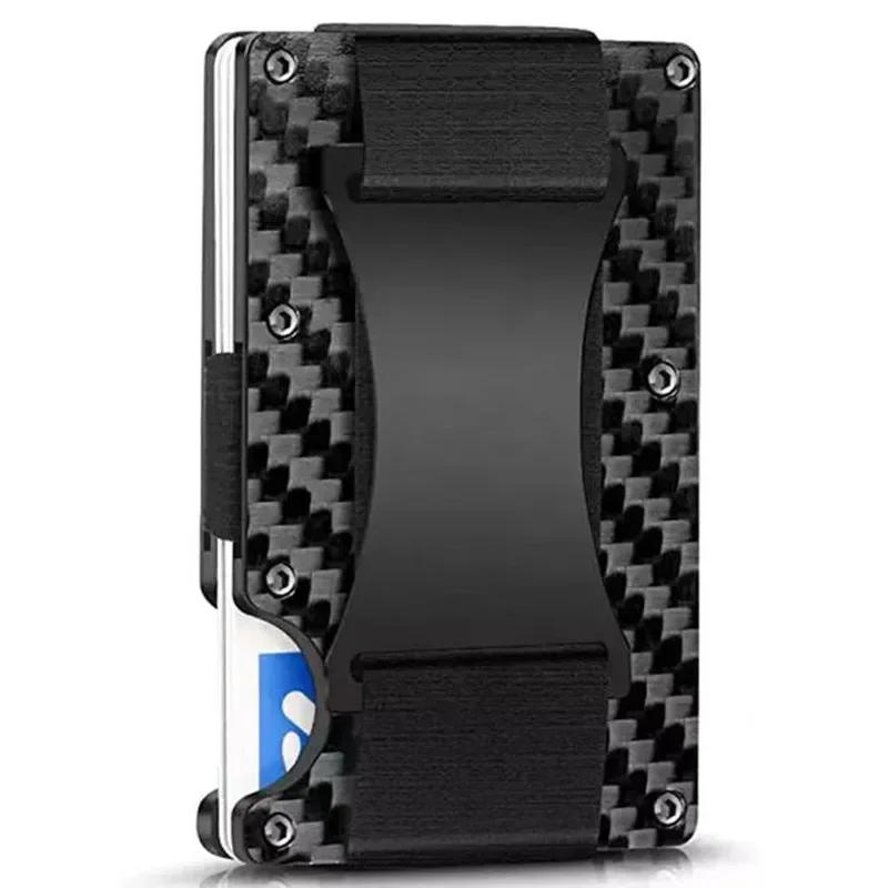 Rfid Business Card Holder Carb – обзор и цена Card Top Loader