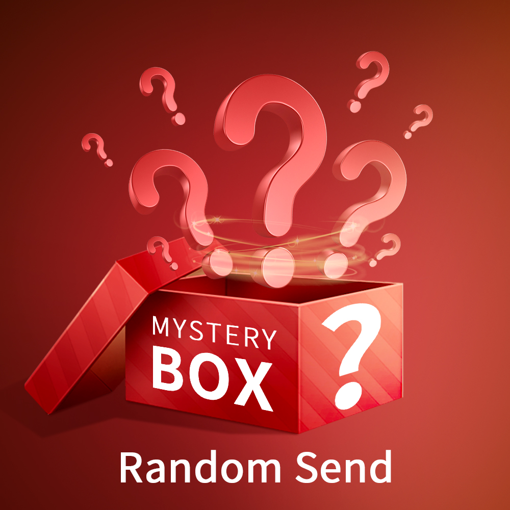 1PC Surprise Mystery Watch Bli – обзор и цена Mystery Box Blind Bag
