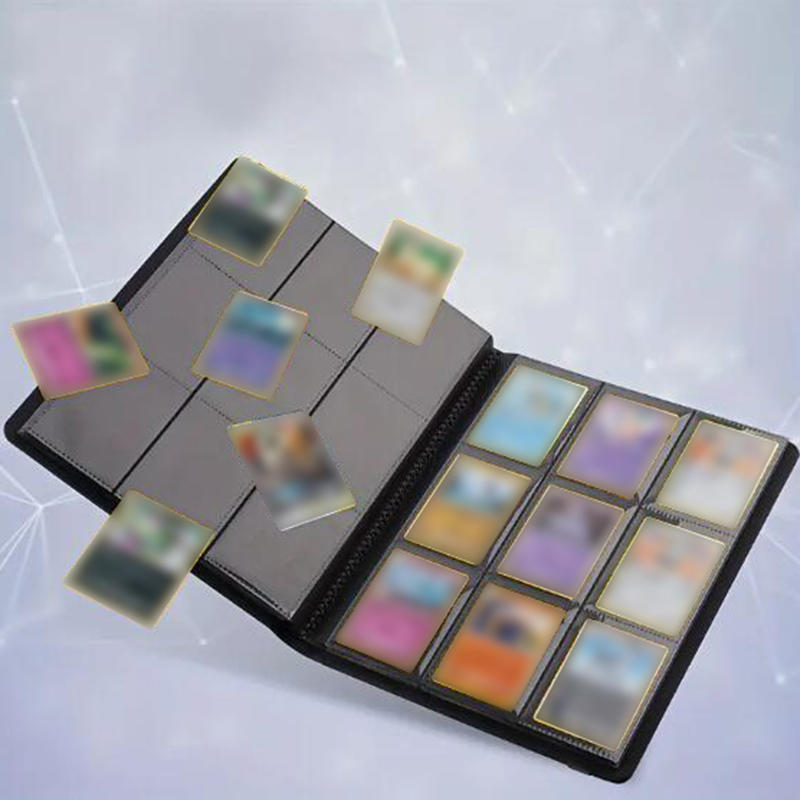 Premium Multi-Pocket Trading C – обзор и цена Trading Card Binder