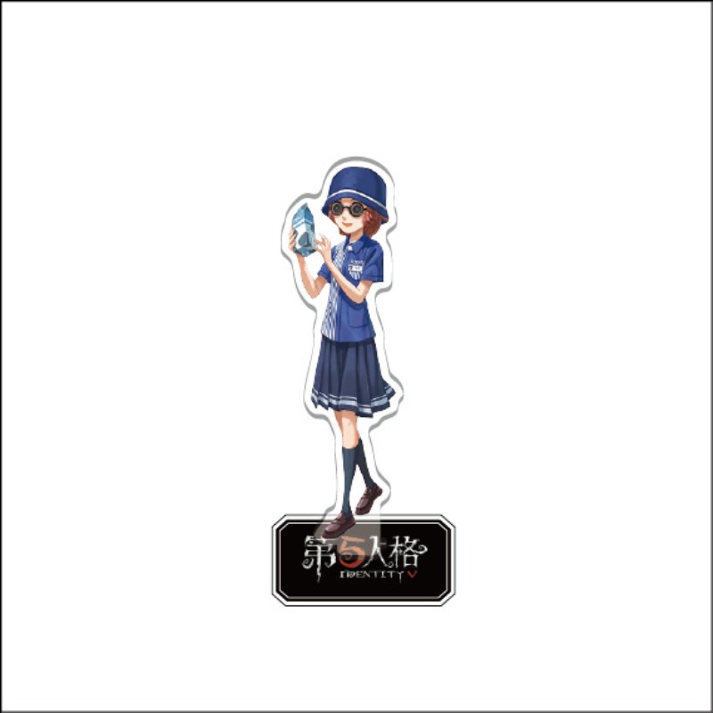 Anime Identity V Acrylic Stand – обзор и цена Action Figure Stand