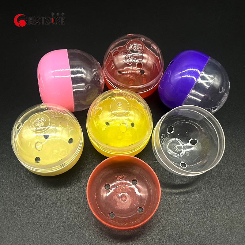 50PCS 1.9*2Inch 48x52mm Surpri – обзор и цена Capsule Toy Gashapon