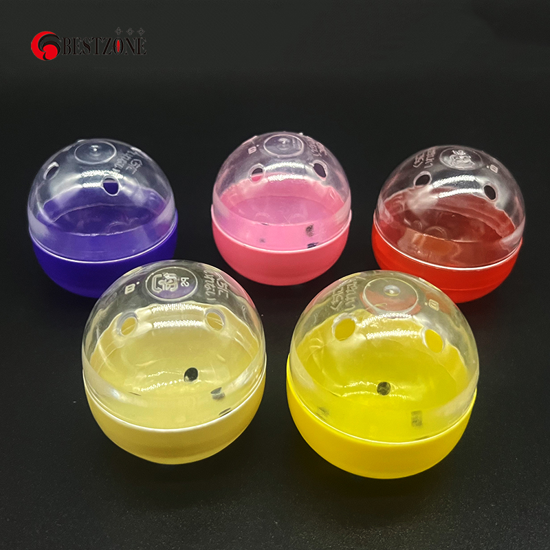 50PCS 1.9*2Inch 48x52mm Surpri – обзор и цена Capsule Toy Gashapon