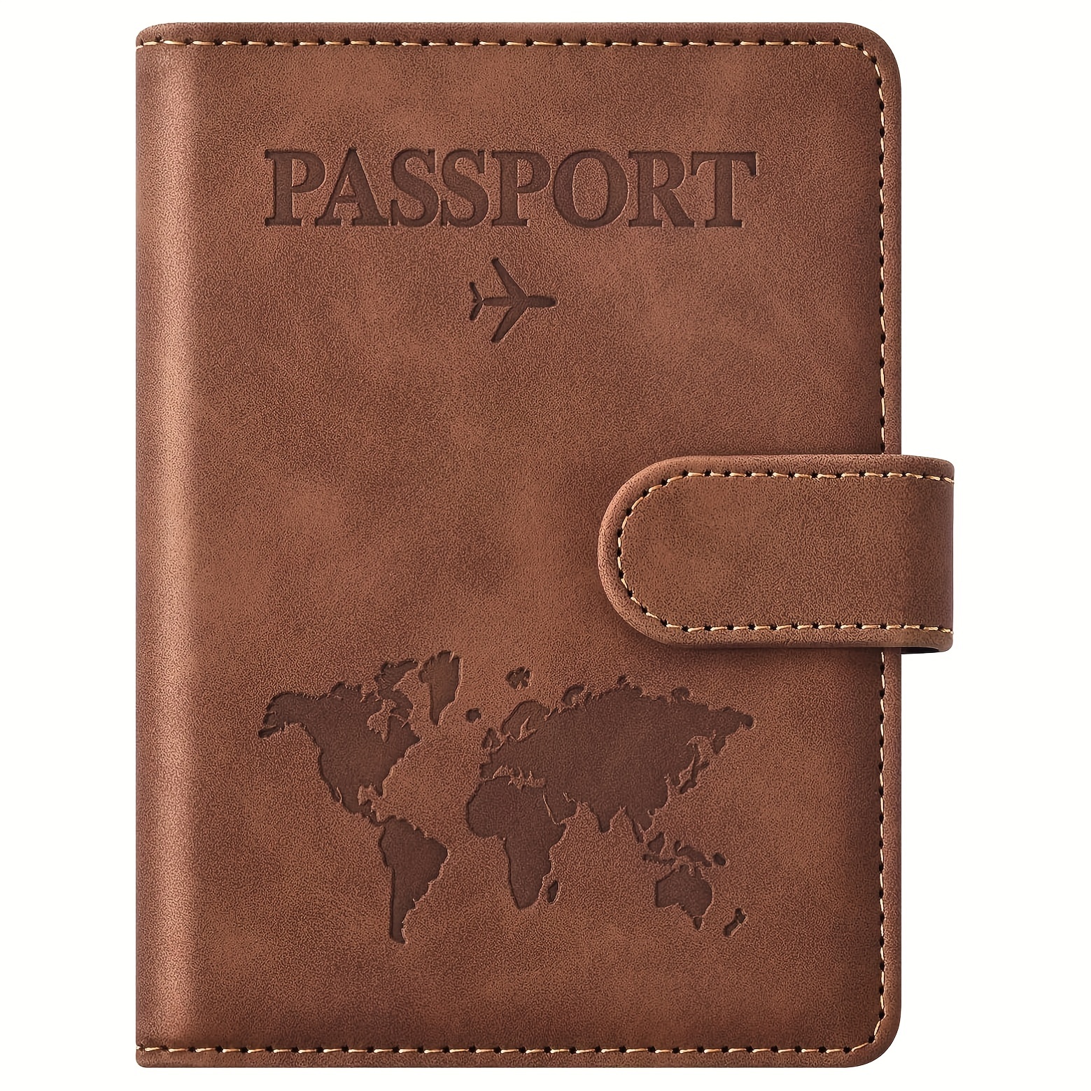 Passport Holder, Passport Cove – обзор и цена Card Top Loader
