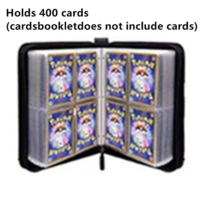 400pcs My Little Pony Card Alb – обзор и цена Pokemon Binder Card