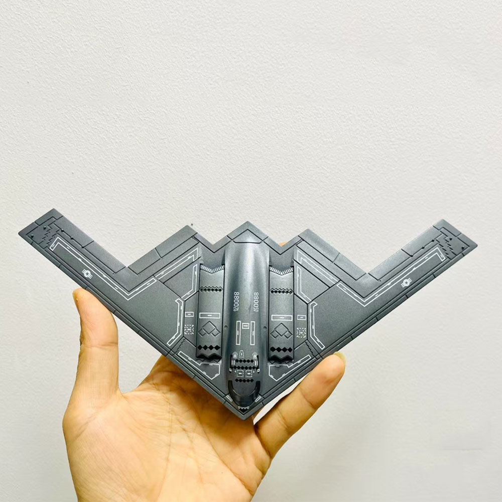 1:200 Scale plane US Air Force – обзор и цена Model Airplane Plastic