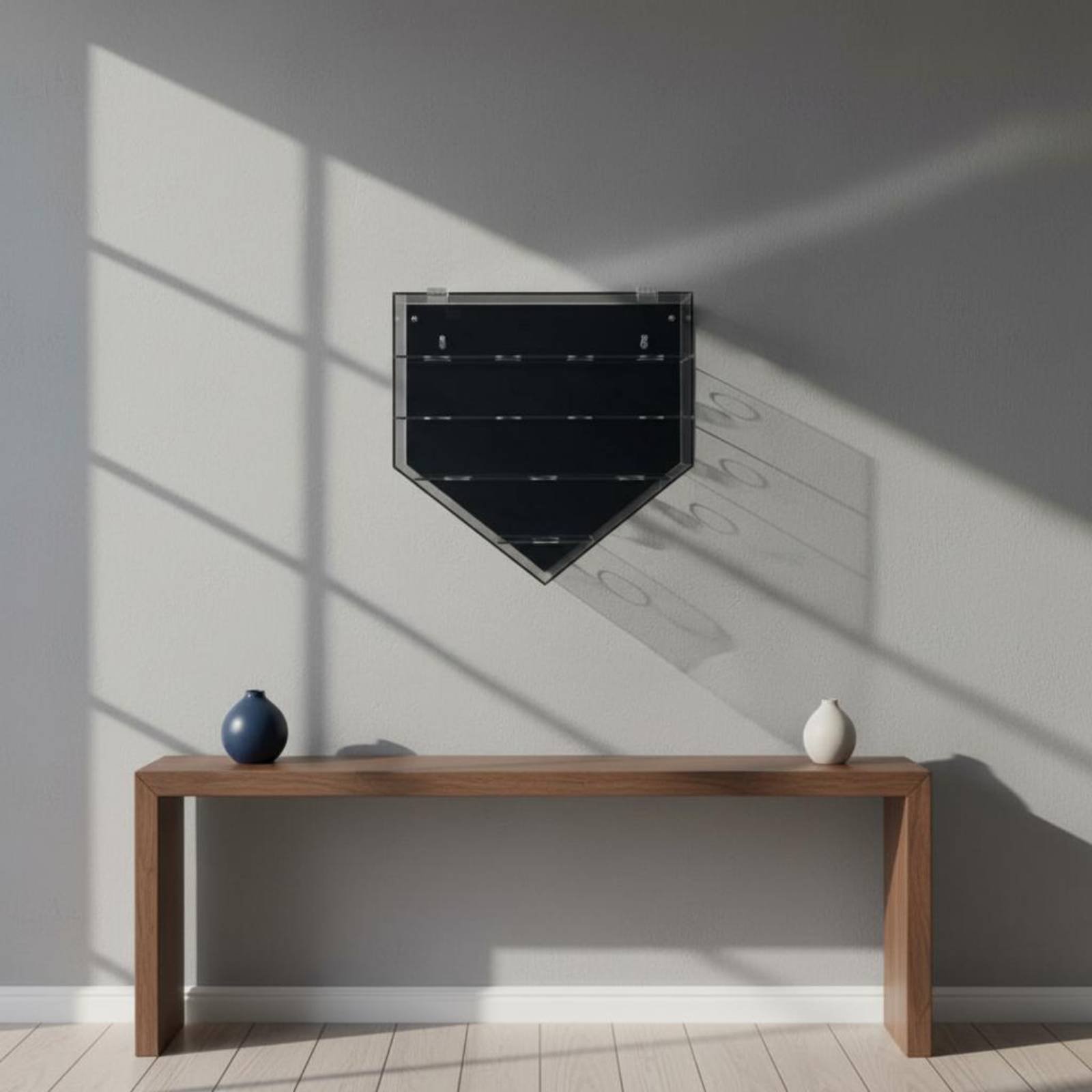 Baseball Display Case Dust Pro – обзор и цена Display Case Acrylic