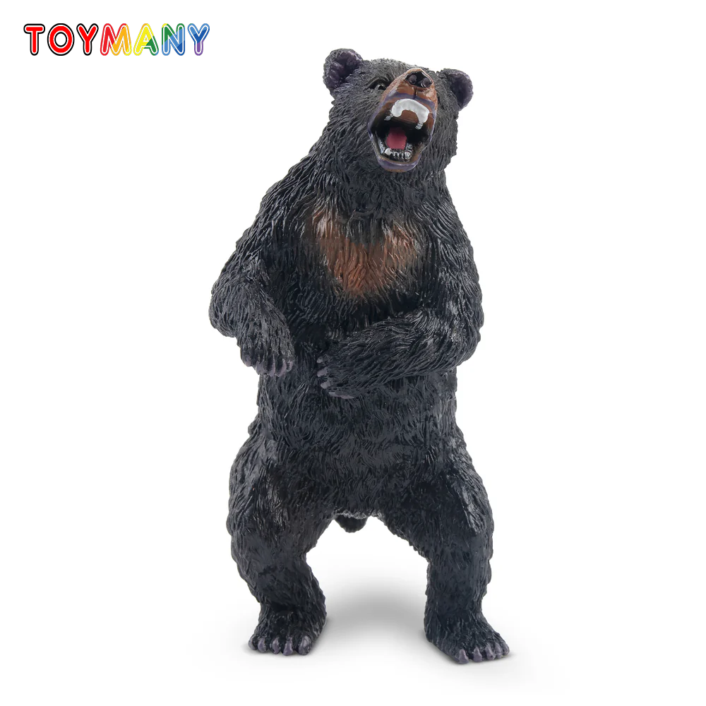 Toymany Simulation Standing Bl – обзор и цена Action Figure Stand
