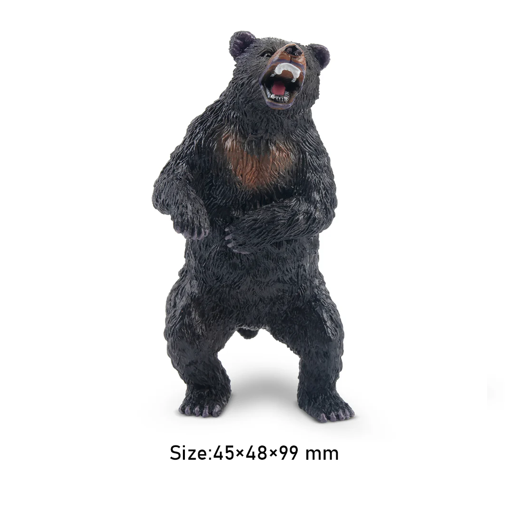 Toymany Simulation Standing Bl – обзор и цена Action Figure Stand